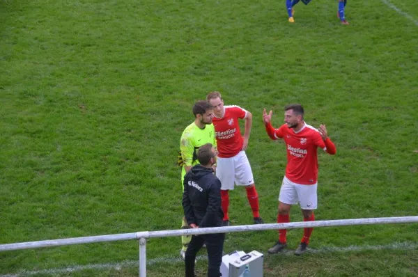 SG Kressenbach/Ulmbach I vs. SG Rückers I (22/23)