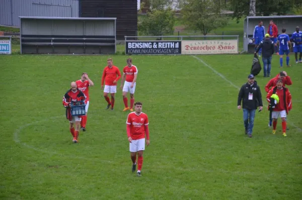 SG Kressenbach/Ulmbach I vs. SG Rückers I (22/23)