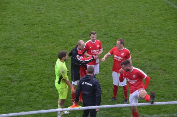 SG Kressenbach/Ulmbach I vs. SG Rückers I (22/23)