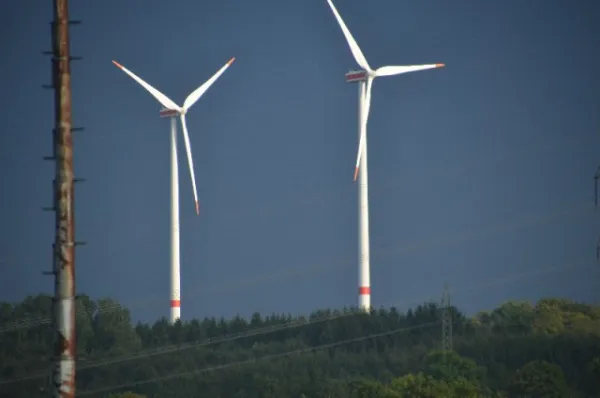 SG Rückers vs. Opel Rüsselsheim