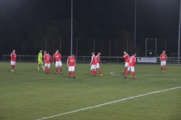 FV Steinau/Slü I vs. SG Rückers I (2022/2023)