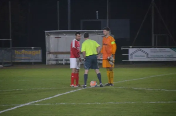 FV Steinau/Slü I vs. SG Rückers I (2022/2023)