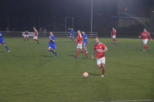 FV Steinau/Slü I vs. SG Rückers I (2022/2023)