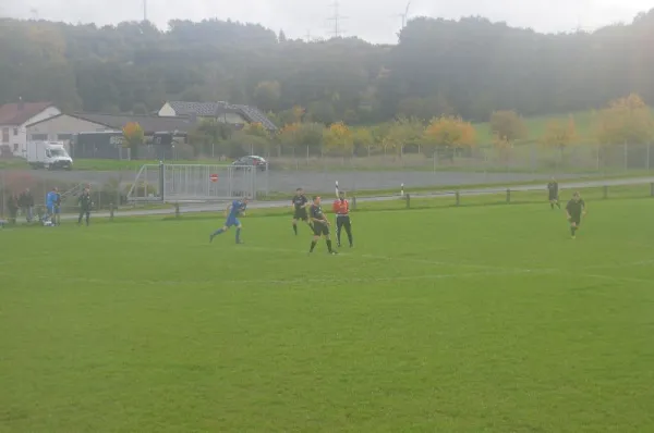 SG Rückers II vs SV Herolz I (2022/2023)