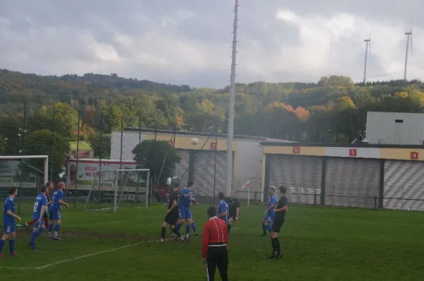 SG Rückers II vs SV Herolz I (2022/2023)