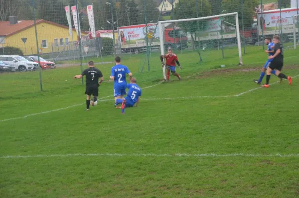 SG Rückers II vs SV Herolz I (2022/2023)