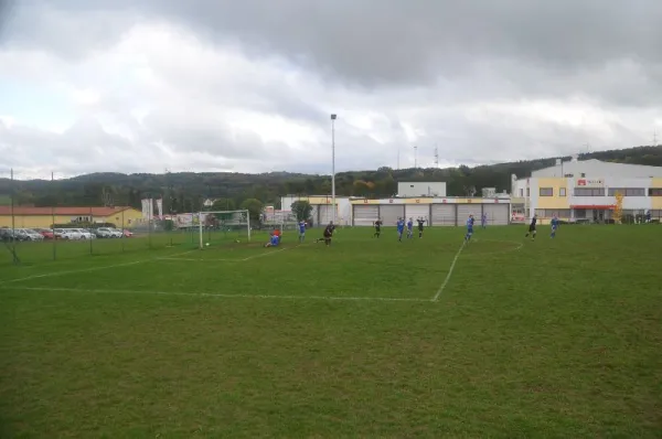 SG Rückers II vs SV Herolz I (2022/2023)