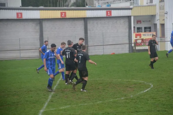 SG Rückers II vs SV Herolz I (2022/2023)