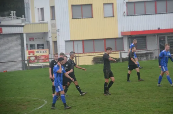 SG Rückers II vs SV Herolz I (2022/2023)