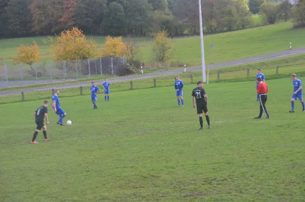 SG Rückers II vs SV Herolz I (2022/2023)