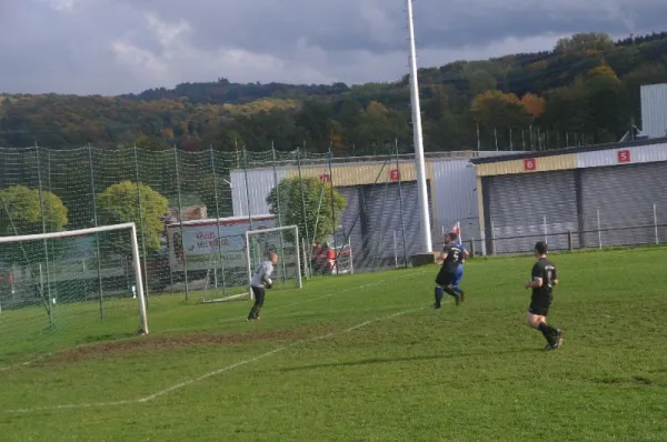 SG Rückers II vs SV Herolz I (2022/2023)