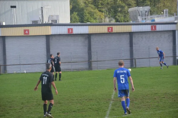 SG Rückers II vs SV Herolz I (2022/2023)