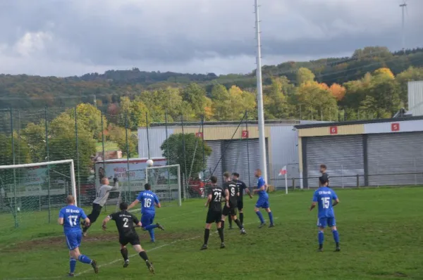 SG Rückers II vs SV Herolz I (2022/2023)