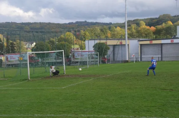 SG Rückers II vs SV Herolz I (2022/2023)