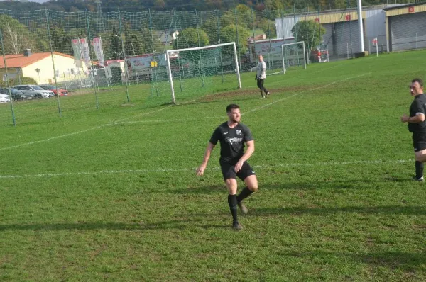 SG Rückers II vs SV Herolz I (2022/2023)