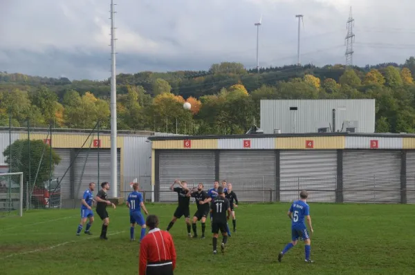 SG Rückers II vs SV Herolz I (2022/2023)