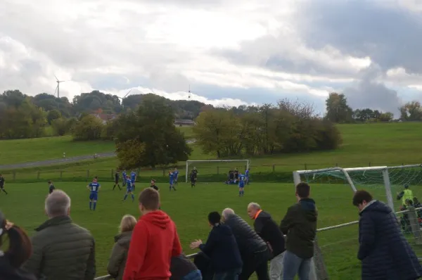 SG Rückers II vs SV Herolz I (2022/2023)