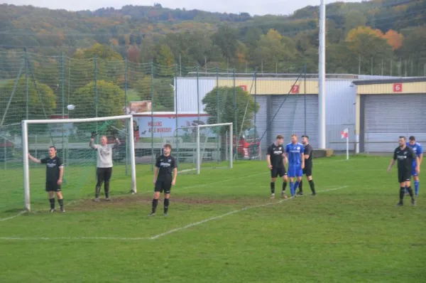 SG Rückers II vs SV Herolz I (2022/2023)