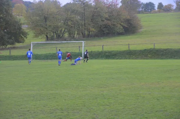 SG Rückers II vs SV Herolz I (2022/2023)