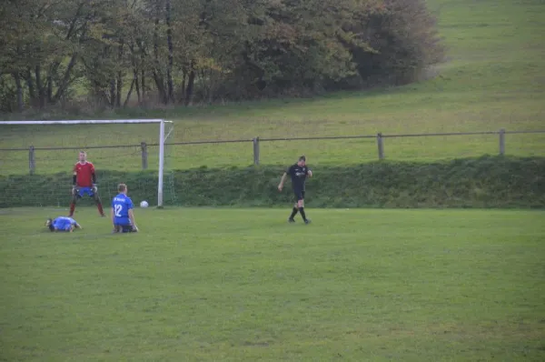 SG Rückers II vs SV Herolz I (2022/2023)