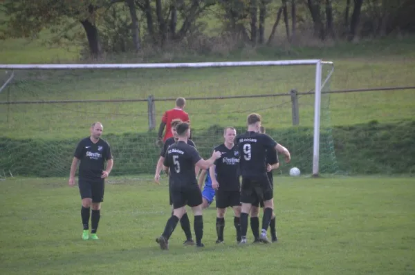 SG Rückers II vs SV Herolz I (2022/2023)