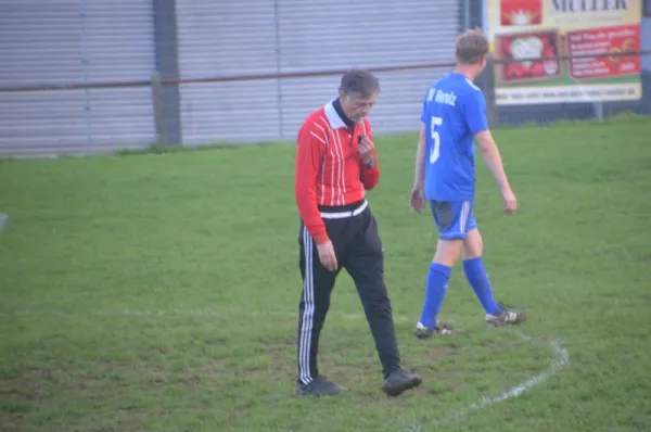 SG Rückers II vs SV Herolz I (2022/2023)