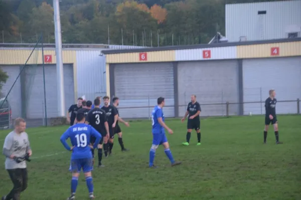 SG Rückers II vs SV Herolz I (2022/2023)