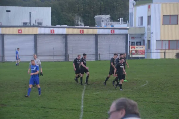 SG Rückers II vs SV Herolz I (2022/2023)