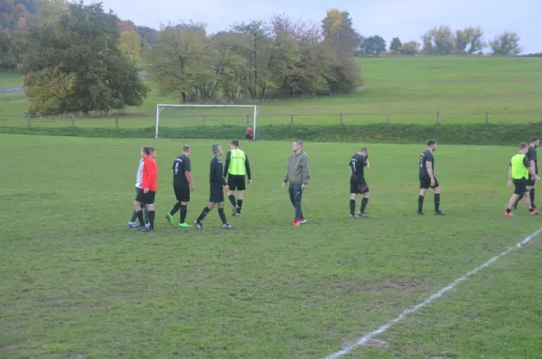 SG Rückers II vs SV Herolz I (2022/2023)