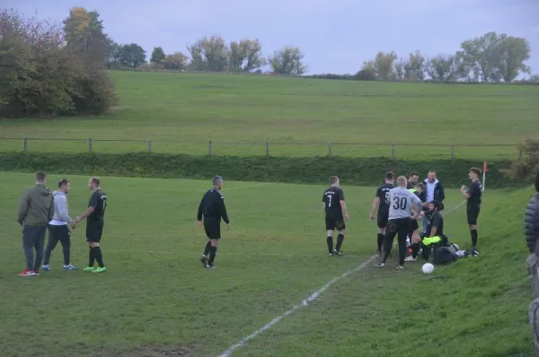 SG Rückers II vs SV Herolz I (2022/2023)