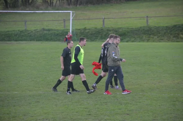 SG Rückers II vs SV Herolz I (2022/2023)