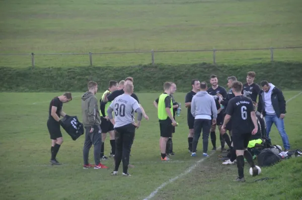 SG Rückers II vs SV Herolz I (2022/2023)