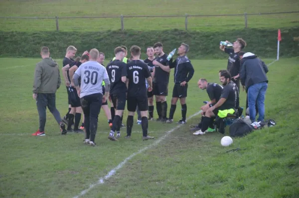 SG Rückers II vs SV Herolz I (2022/2023)