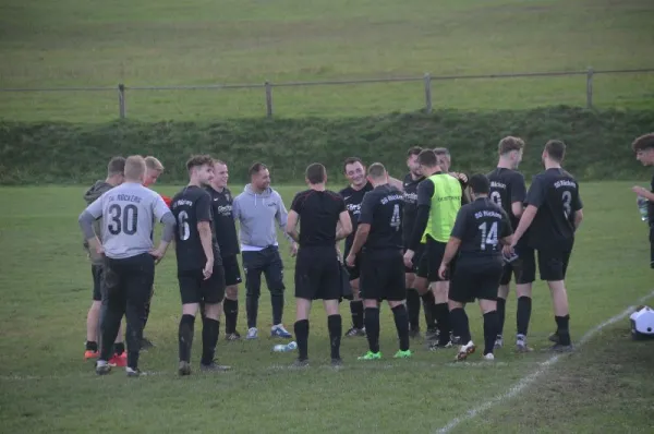 SG Rückers II vs SV Herolz I (2022/2023)