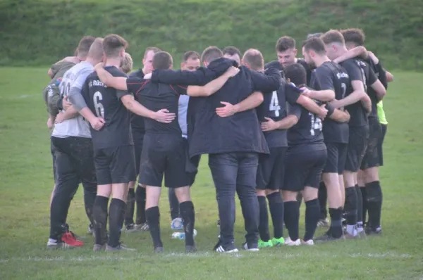 SG Rückers II vs SV Herolz I (2022/2023)