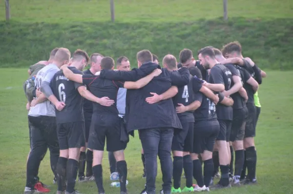 SG Rückers II vs SV Herolz I (2022/2023)