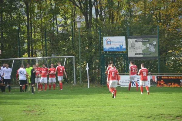 SG Hattenhof I vs. SG Rückers I (2022/2023)