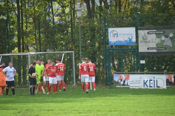 SG Hattenhof I vs. SG Rückers I (2022/2023)