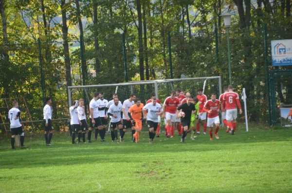 SG Hattenhof I vs. SG Rückers I (2022/2023)