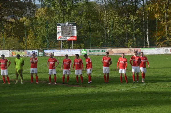 SG Hattenhof I vs. SG Rückers I (2022/2023)