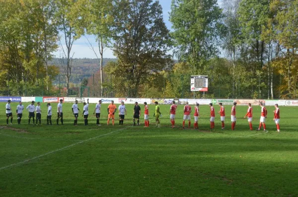 SG Hattenhof I vs. SG Rückers I (2022/2023)