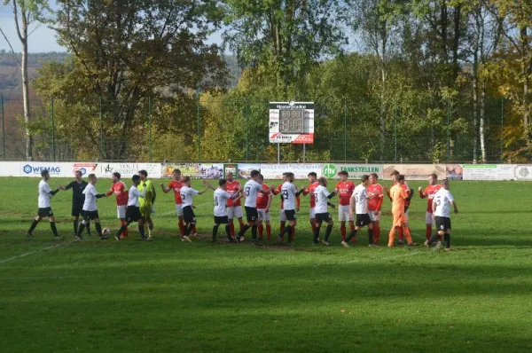 SG Hattenhof I vs. SG Rückers I (2022/2023)