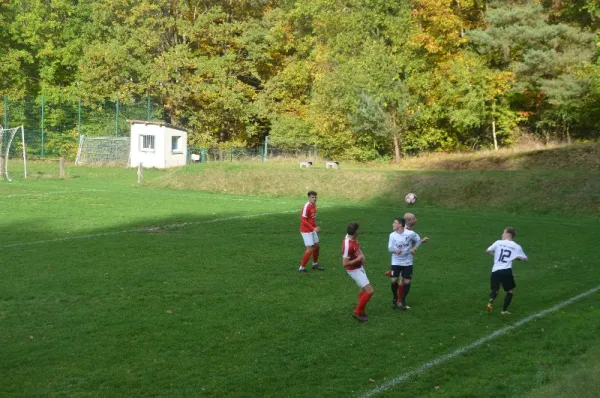 SG Hattenhof I vs. SG Rückers I (2022/2023)