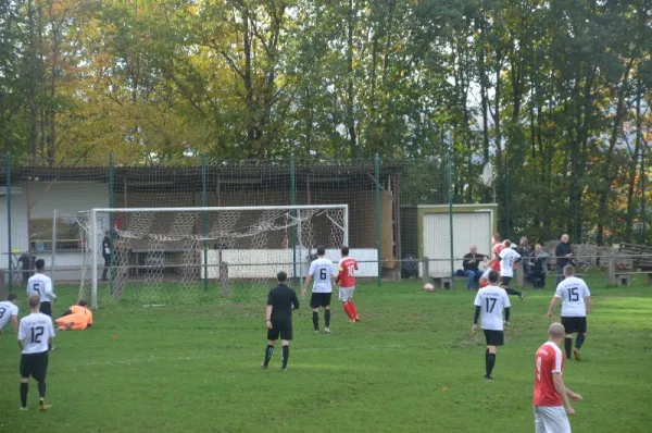 SG Hattenhof I vs. SG Rückers I (2022/2023)