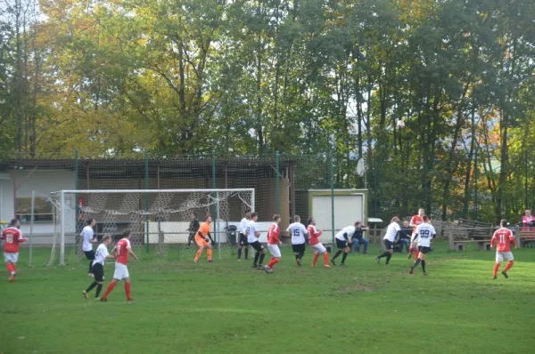 SG Hattenhof I vs. SG Rückers I (2022/2023)