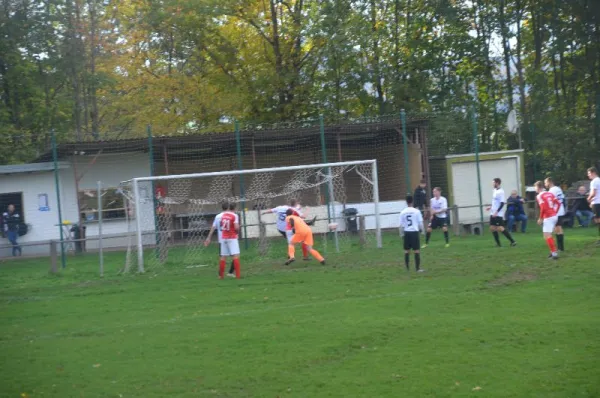 SG Hattenhof I vs. SG Rückers I (2022/2023)