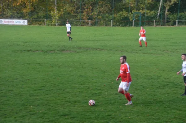 SG Hattenhof I vs. SG Rückers I (2022/2023)