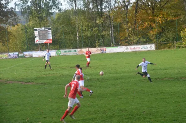 SG Hattenhof I vs. SG Rückers I (2022/2023)