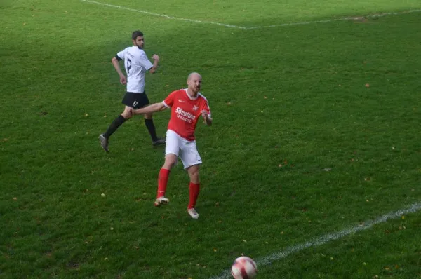 SG Hattenhof I vs. SG Rückers I (2022/2023)