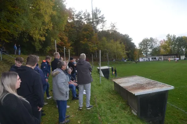 SG Hattenhof I vs. SG Rückers I (2022/2023)